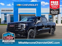 2026 GMC Sierra 1500 Elevation Truck