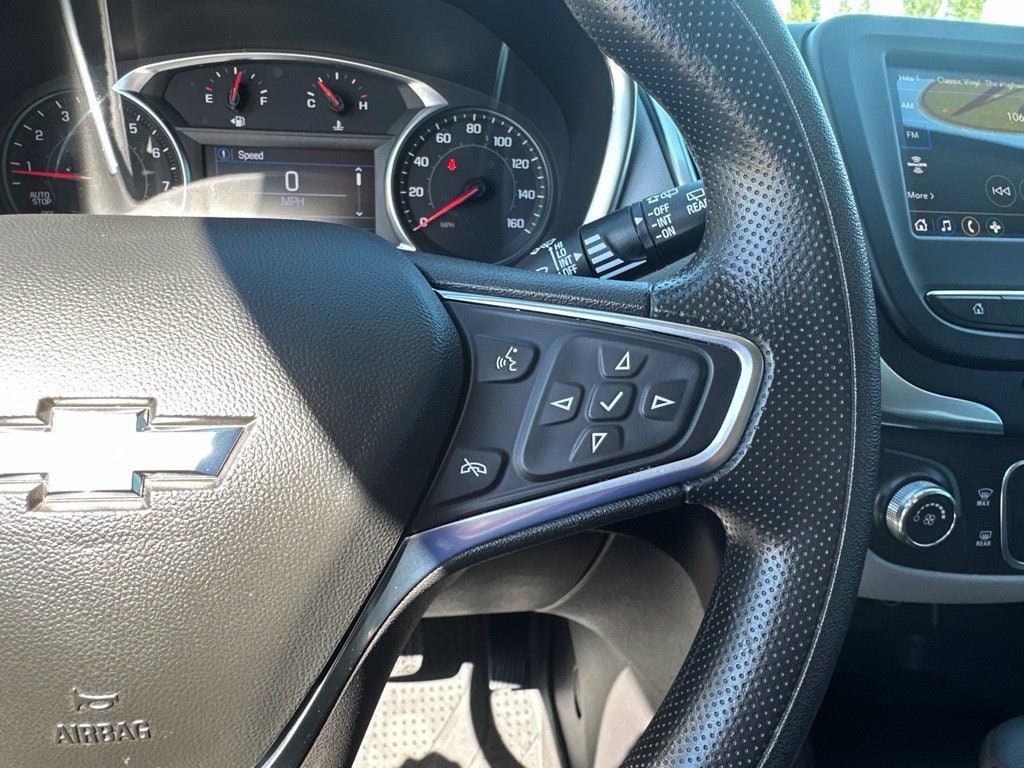 2024 Chevrolet Equinox LS - Photo 14