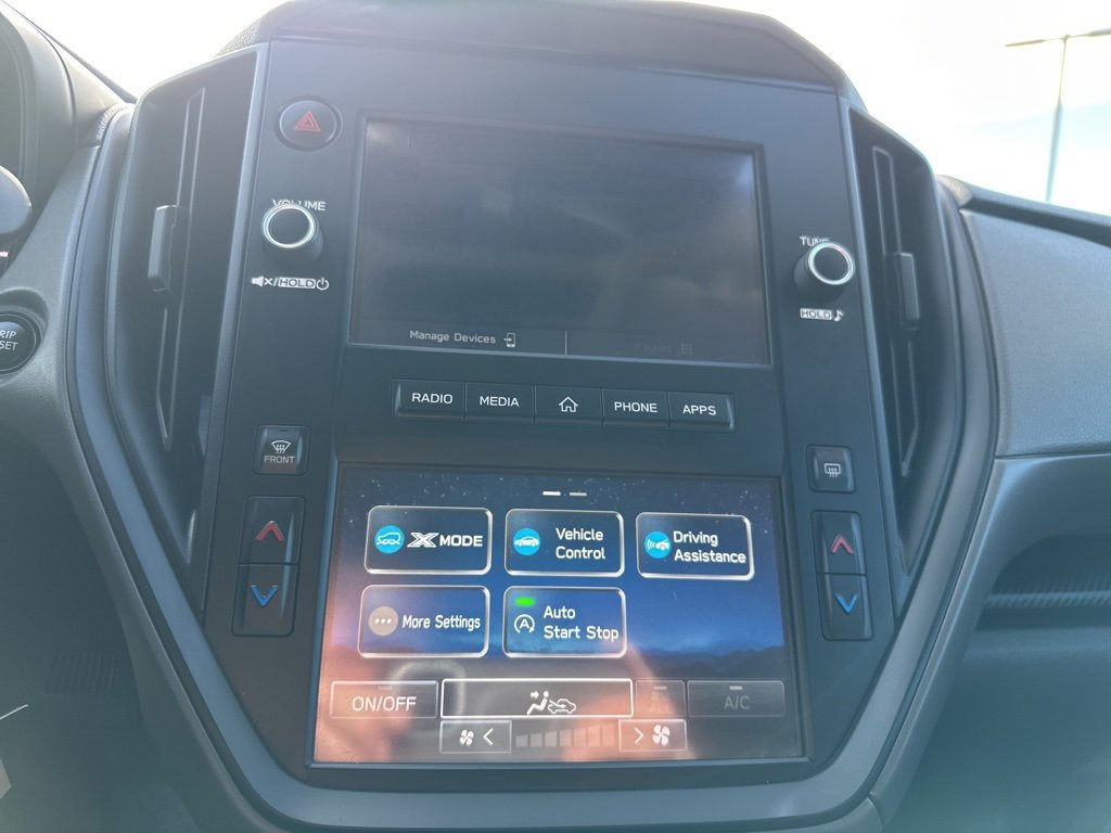 2024 Subaru Crosstrek Base photo 4