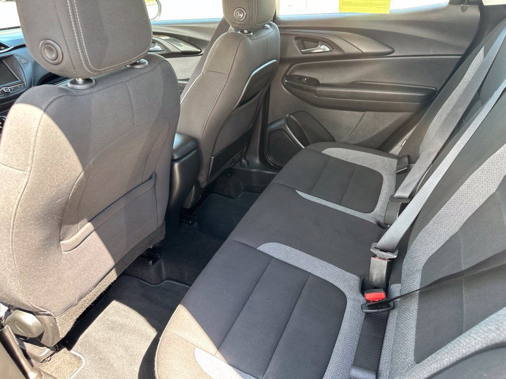 2023 Chevrolet TrailBlazer LS - Photo 18