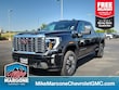 GMC Sierra 2500 HD