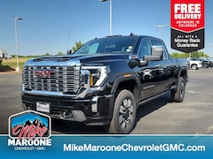 2025 GMC Sierra 2500 HD Denali Truck
