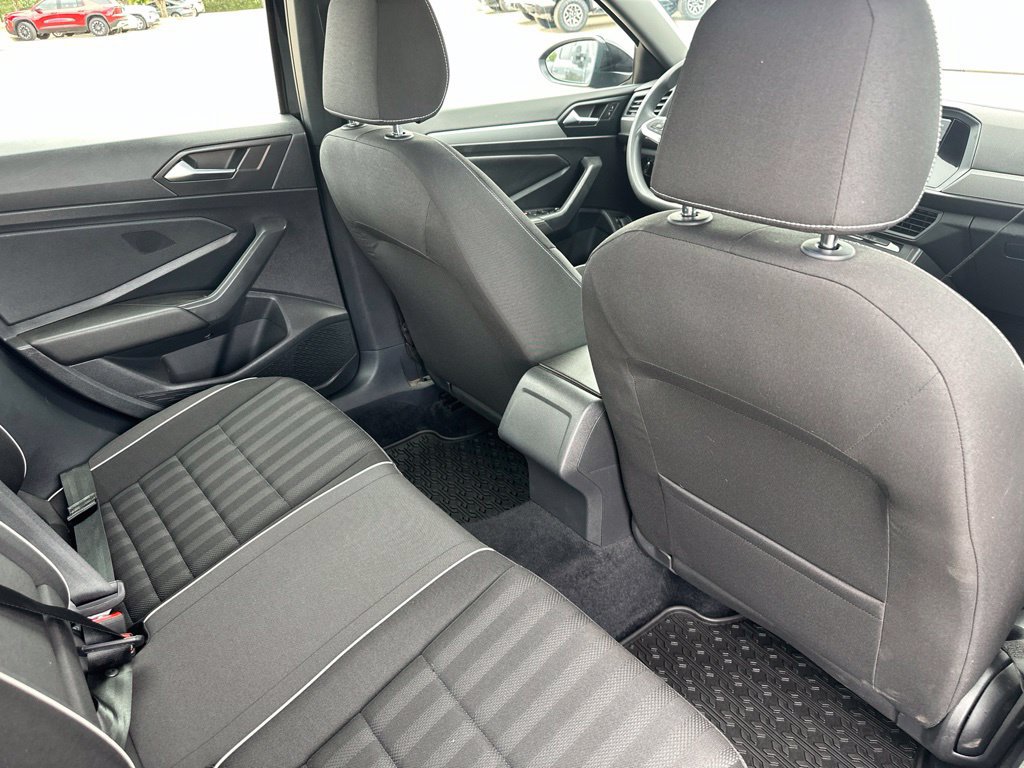 2022 Volkswagen Jetta Sport - Photo 24