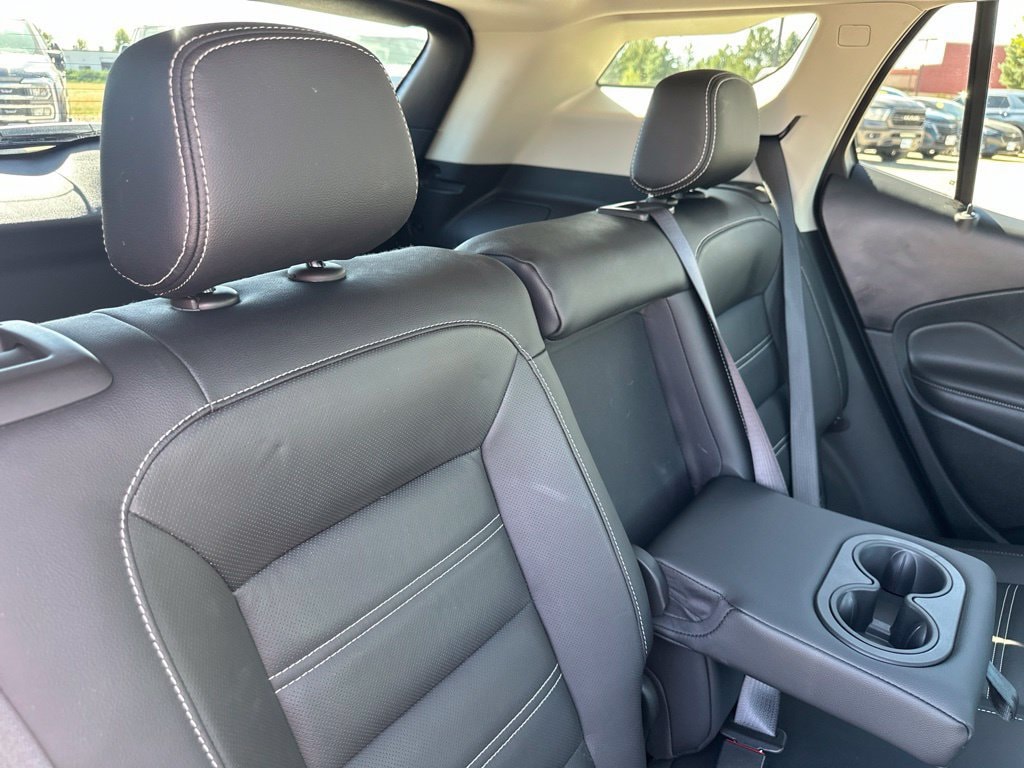2022 GMC Terrain Denali - Photo 24