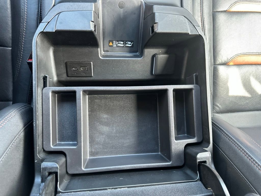 Used 2024 GMC Sierra 1500 AT4 Truck Crew Cab