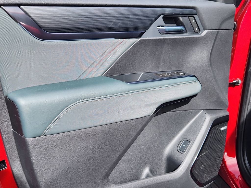 2026 GMC Acadia AT4 - Photo 12