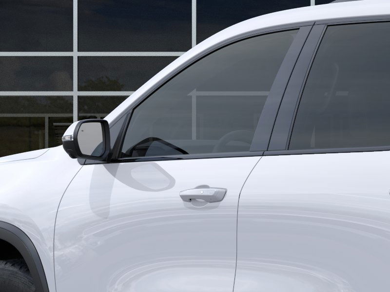 2026 GMC Acadia AT4 - Photo 36