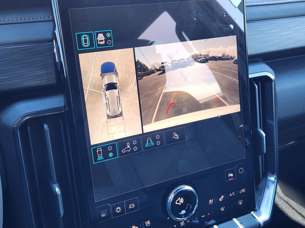 2026 GMC Acadia AT4 - Photo 21