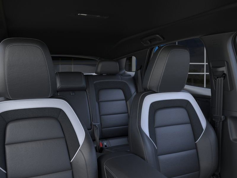 2025 Chevrolet Blazer EV LT - Photo 24