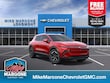  Chevrolet Equinox EV