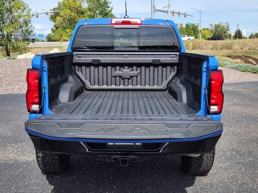 2026 Chevrolet Colorado ZR2 - Photo 30