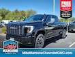 GMC Sierra 2500 HD
