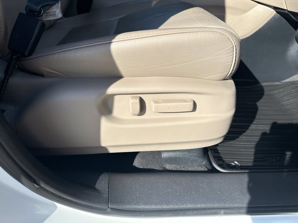 2021 Honda Pilot Elite - Photo 37