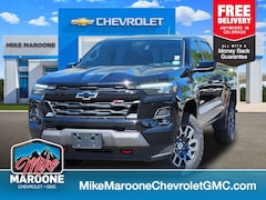 2026 Chevrolet Colorado Z71 Truck