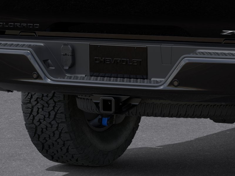 2026 Chevrolet Colorado ZR2 - Photo 38