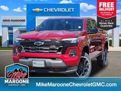 2026 Chevrolet Colorado Z71 Truck