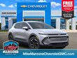 Chevrolet Equinox EV