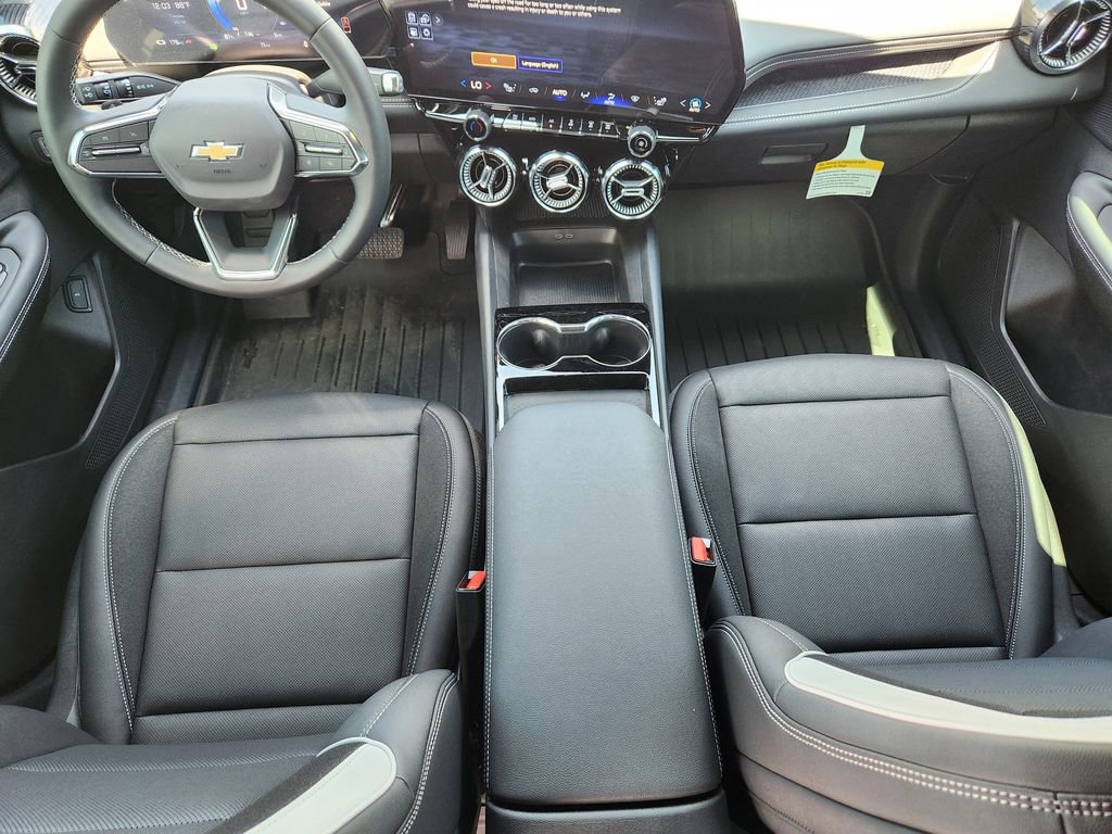 2025 Chevrolet Blazer EV LT - Photo 20