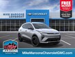  Chevrolet Bolt