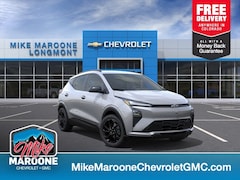 2027 Chevrolet Bolt RS SUV