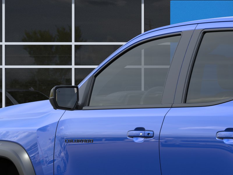 2026 Chevrolet Colorado ZR2 - Photo 36