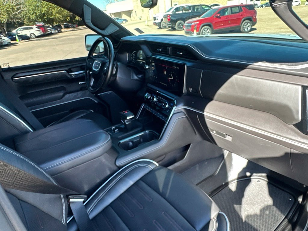 2024 GMC Sierra 1500 AT4X - Photo 25