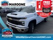 Chevrolet Silverado 2500 HD