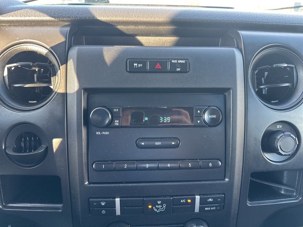 Used 2013 Ford F-150 Truck Regular Cab