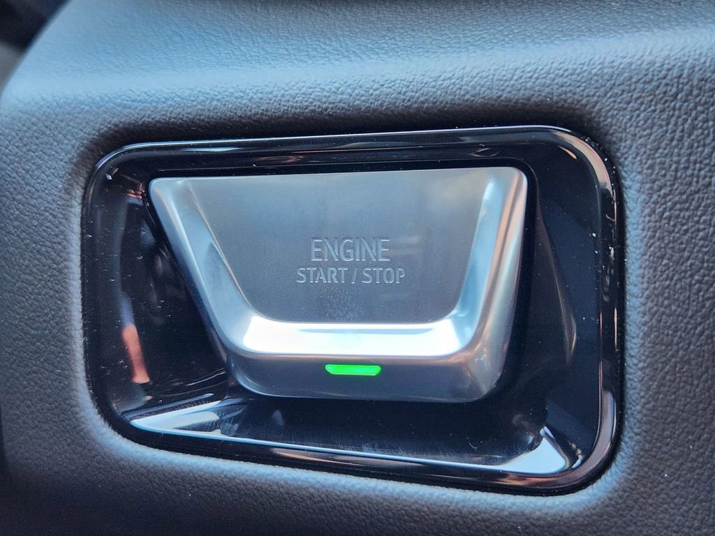 2026 GMC Yukon XL Elevation - Photo 23