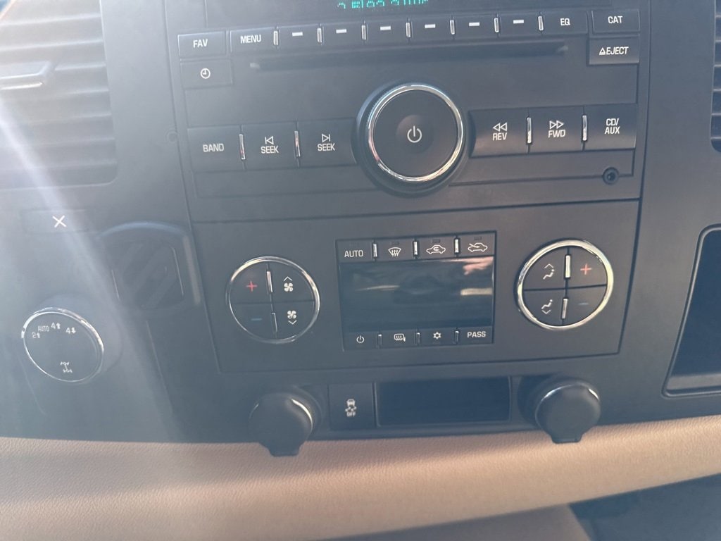 Used 2013 Chevrolet Silverado 1500 LT Truck Crew Cab