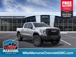 GMC Sierra 1500