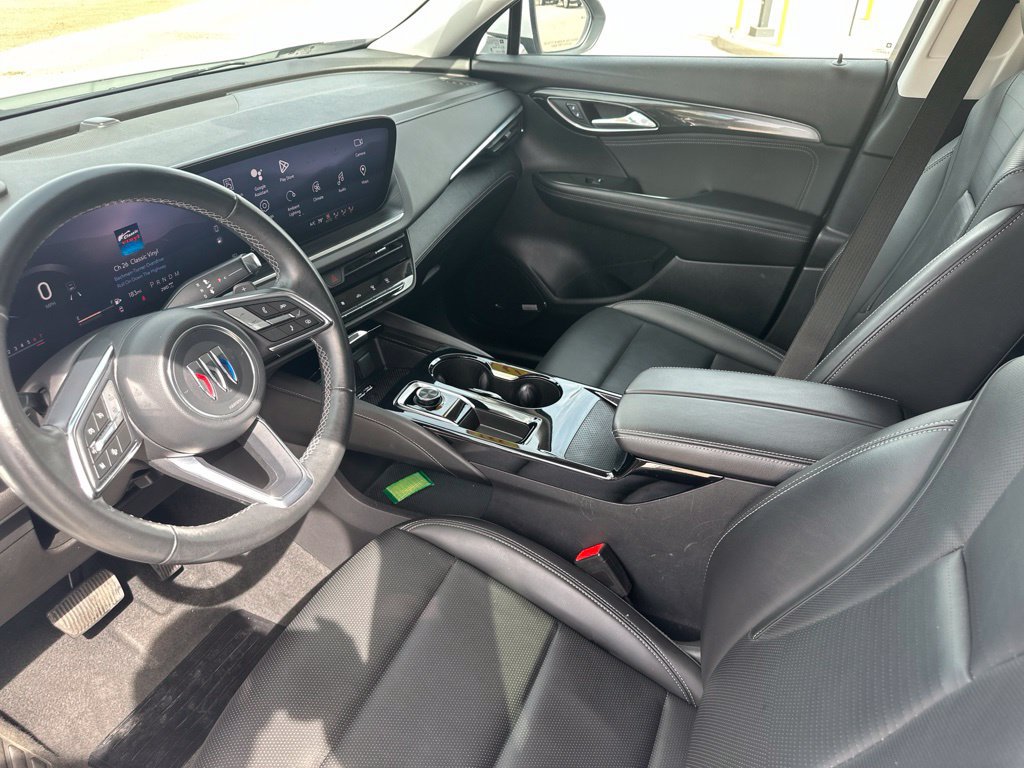 2024 Buick Envision Preferred - Photo 14