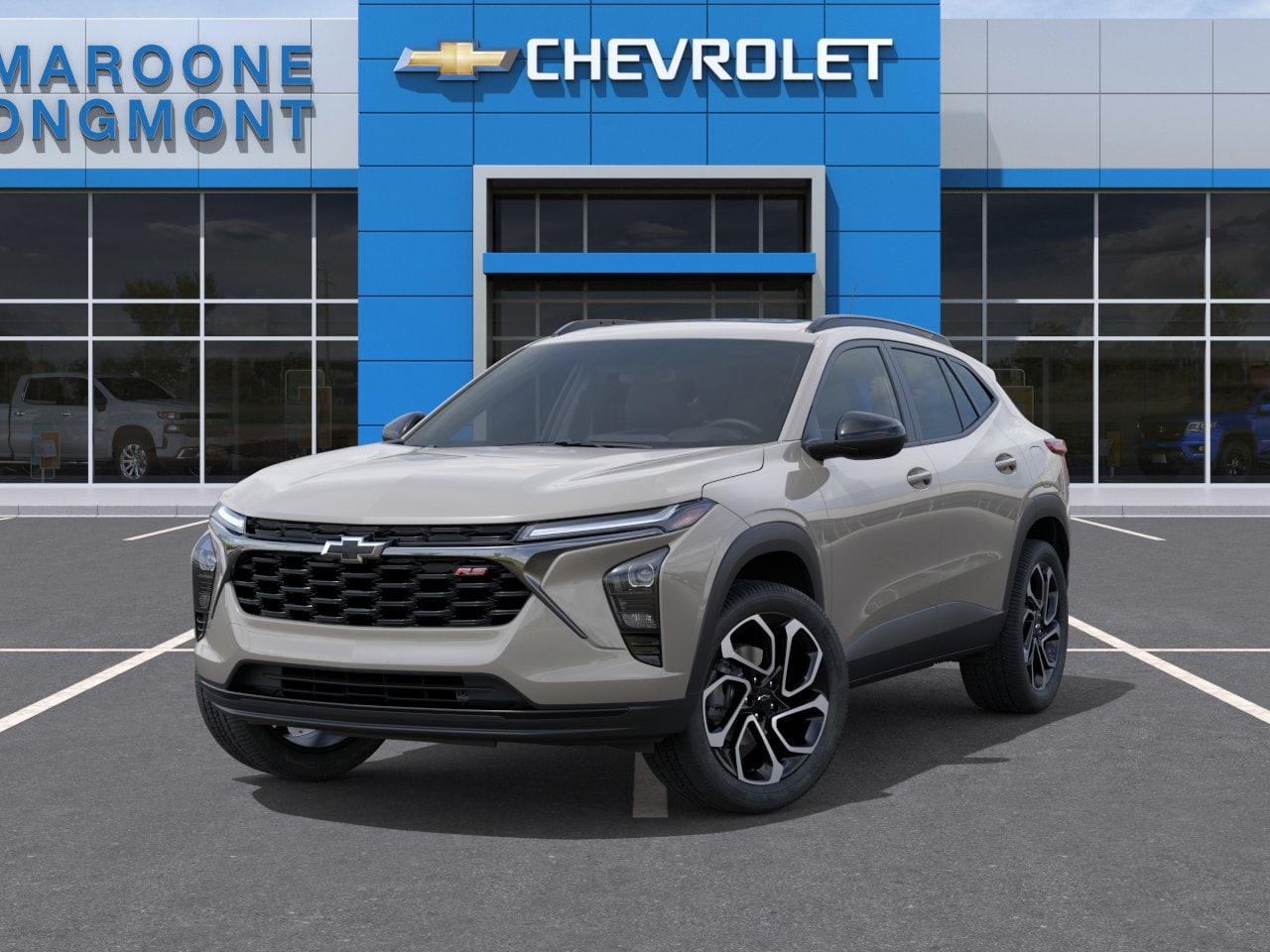 2026 Chevrolet Trax RS - Photo 30