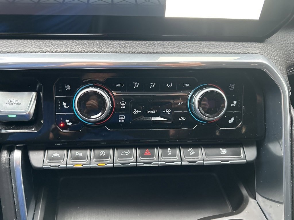 Certified 2023 GMC Sierra 1500 Denali Truck Crew Cab