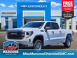  GMC Sierra 1500