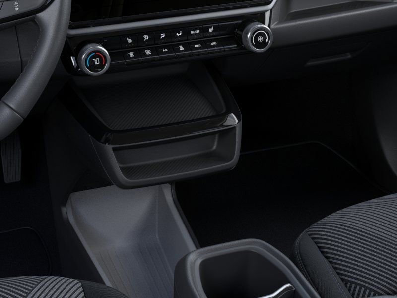 2027 Chevrolet Bolt LT - Photo 23