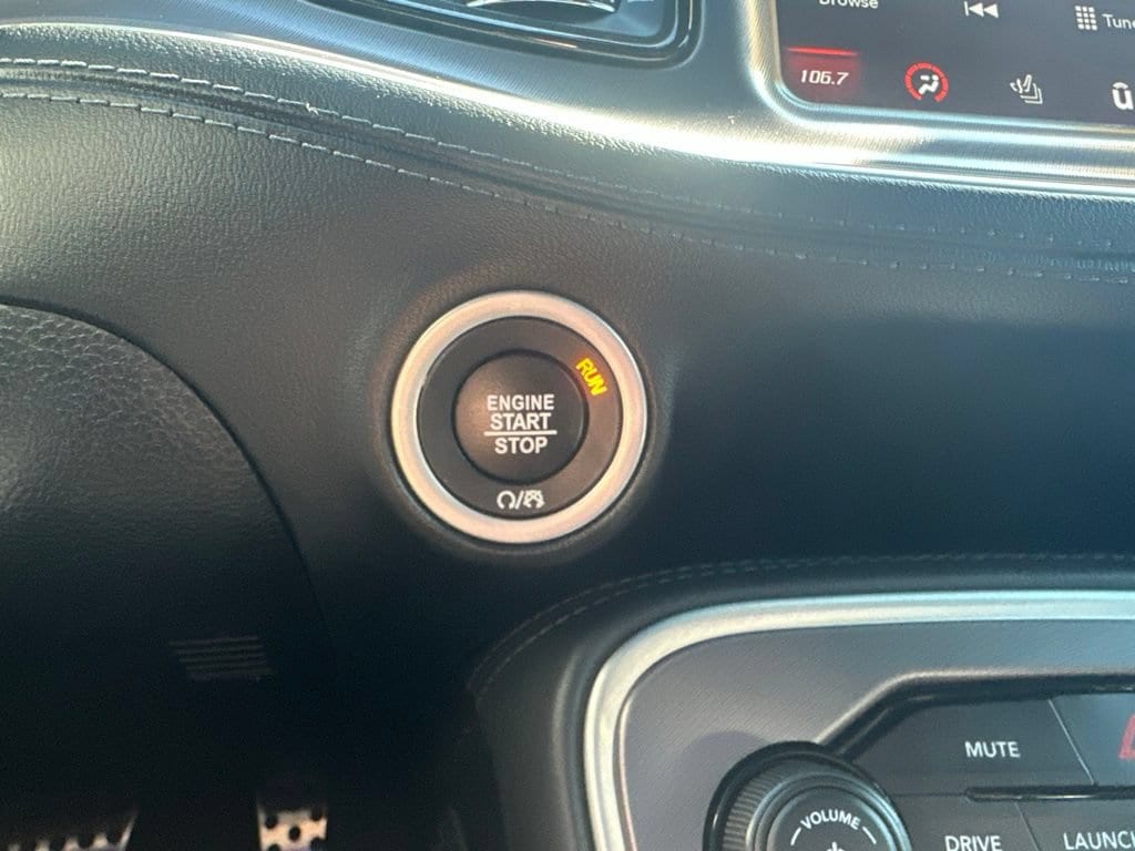 Used 2020 Dodge Challenger R/T Scat Pack Widebody Coupe