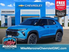 2026 Chevrolet Trailblazer Activ SUV