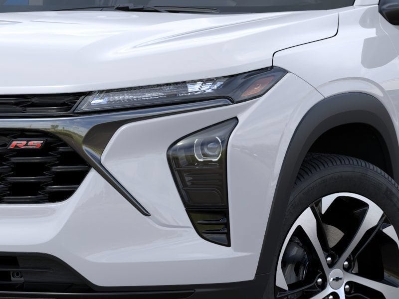 2026 Chevrolet Trax RS - Photo 10