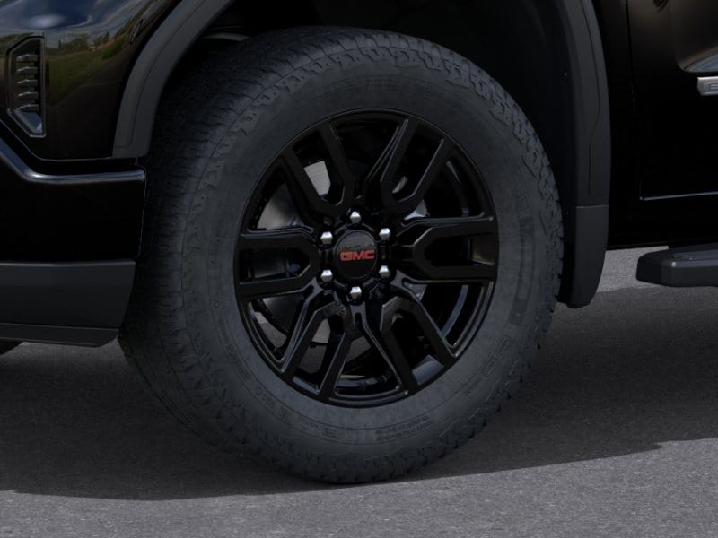 2026 GMC Sierra 1500 Elevation - Photo 20