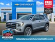 GMC Terrain