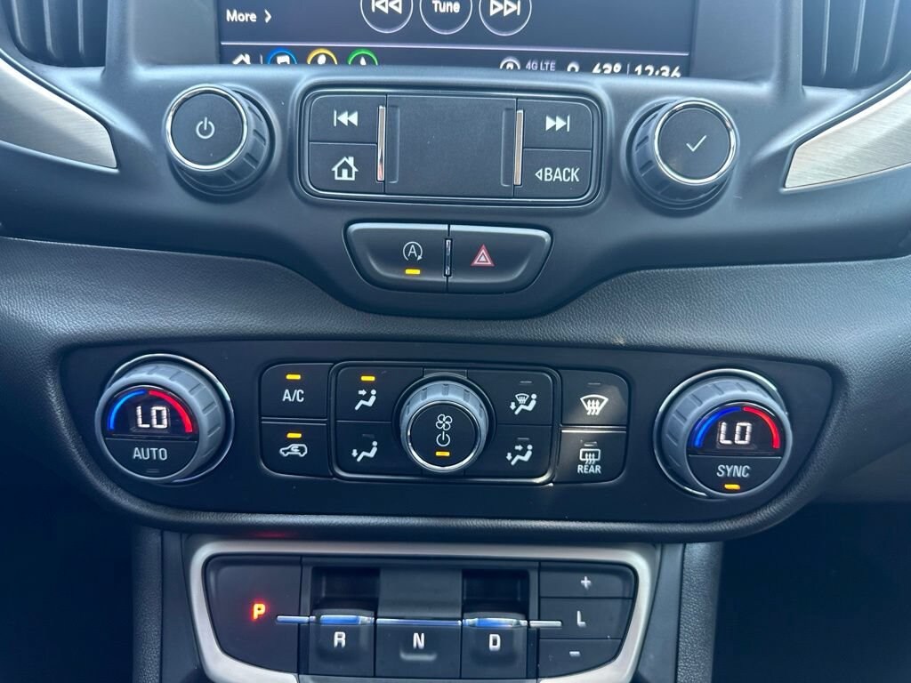 Used 2024 GMC Terrain Denali SUV
