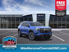 2026 GMC Terrain Elevation SUV