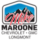 Mike Maroone Chevrolet GMC Longmont