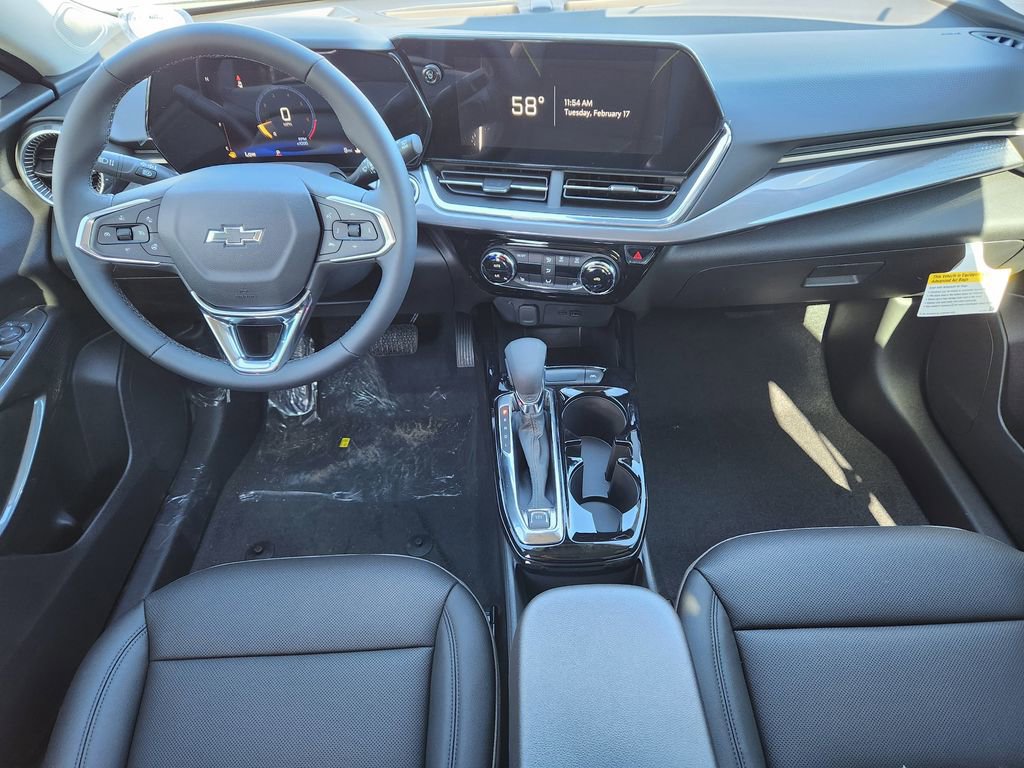 2026 Chevrolet Trax Activ - Photo 12