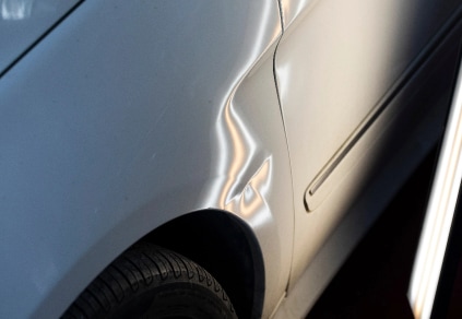Carefree Dent Protection