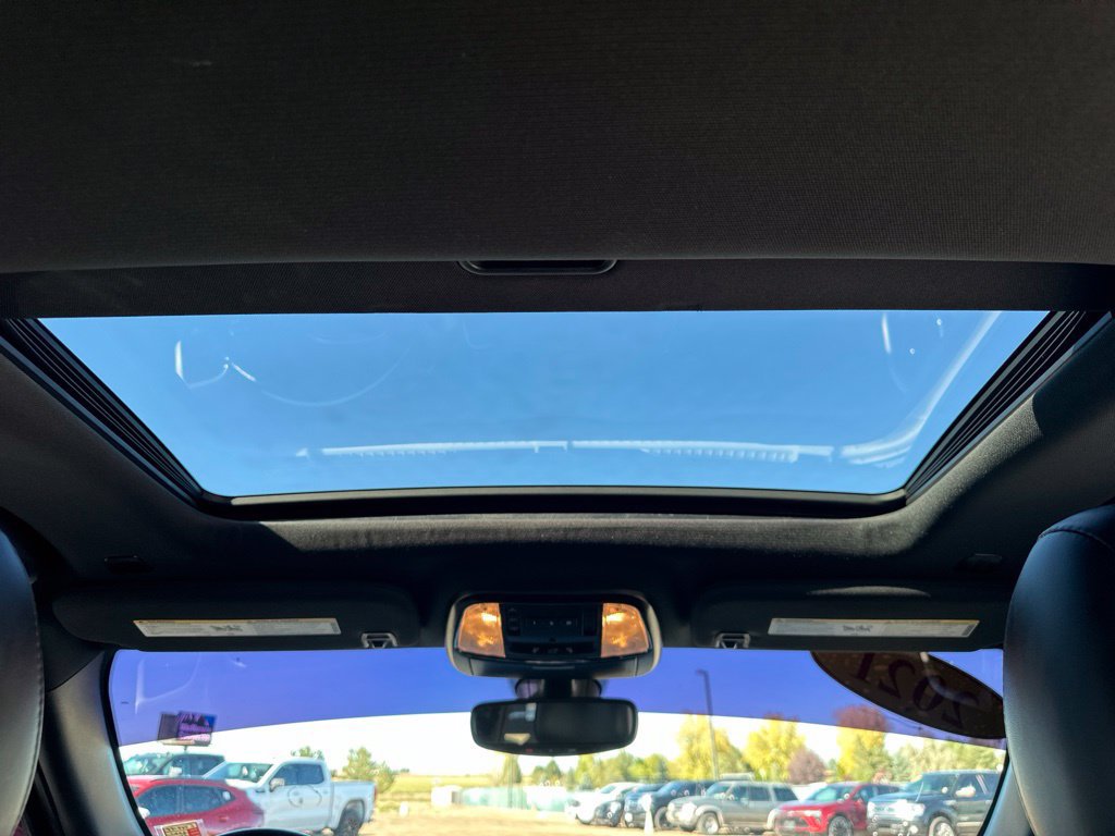 2021 Jeep Grand Cherokee Limited - Photo 26