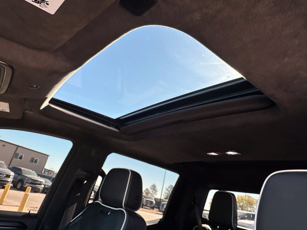 2024 GMC Sierra 1500 AT4X - Photo 14