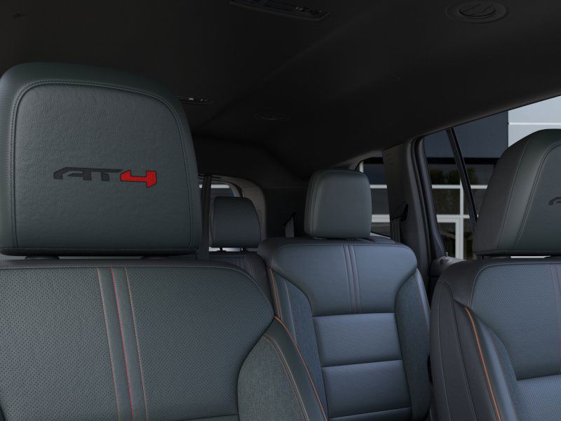 2026 GMC Acadia AT4 - Photo 48