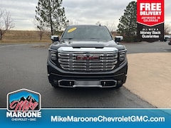 2023 GMC Sierra 1500 Denali Truck Crew Cab
